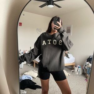 sota clothing crewneck